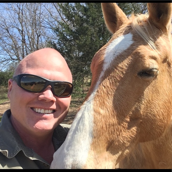 Meet your Posher, James - Picture 1 of 1